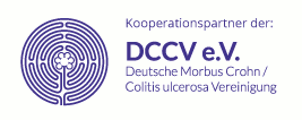 Logo der DCCV